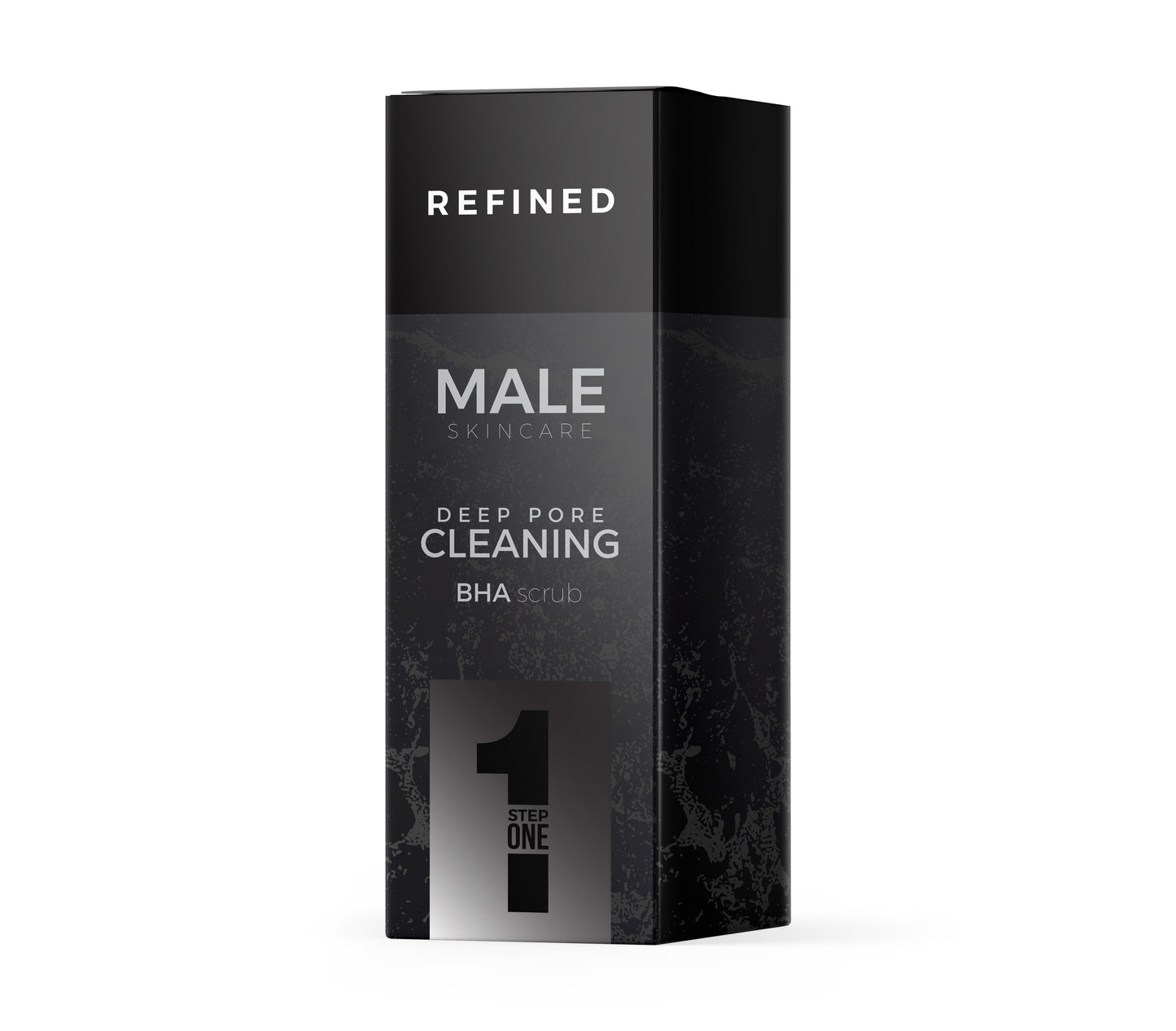 BHA Deep cleaning scrub