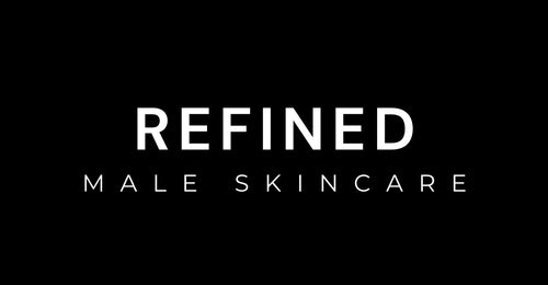 Refined Male Skincare 