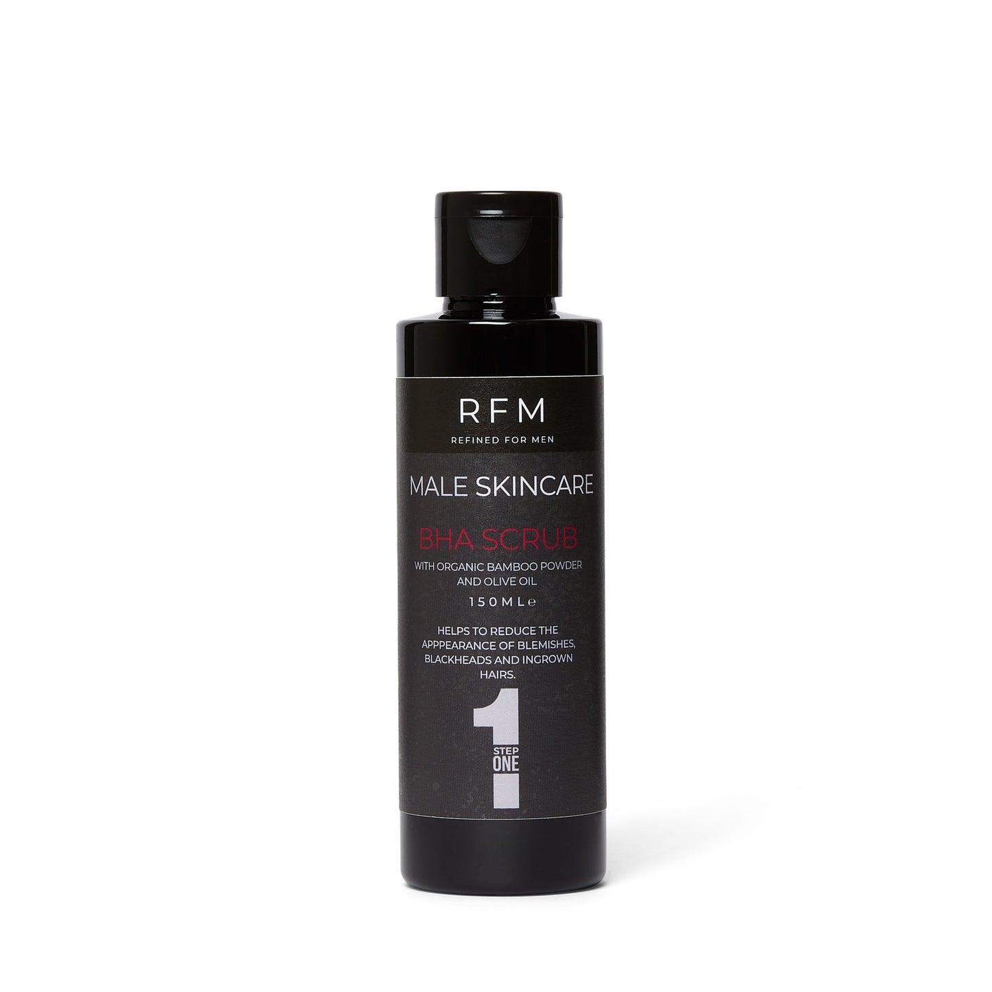 BHA Deep Cleaning Scrub